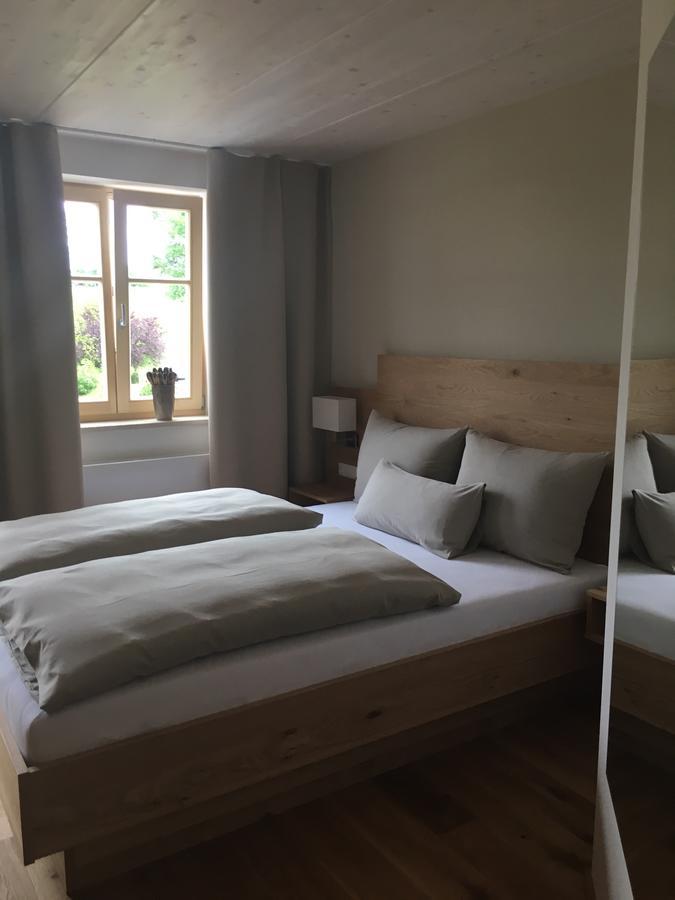 Landgasthof Zum Muller Ruderting Kültér fotó