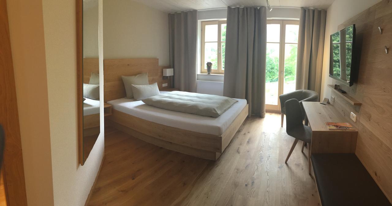 Landgasthof Zum Muller Ruderting Kültér fotó