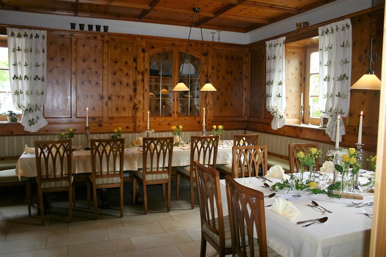 Landgasthof Zum Muller Ruderting Kültér fotó